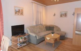 Ferienwohnung in schönster Lage