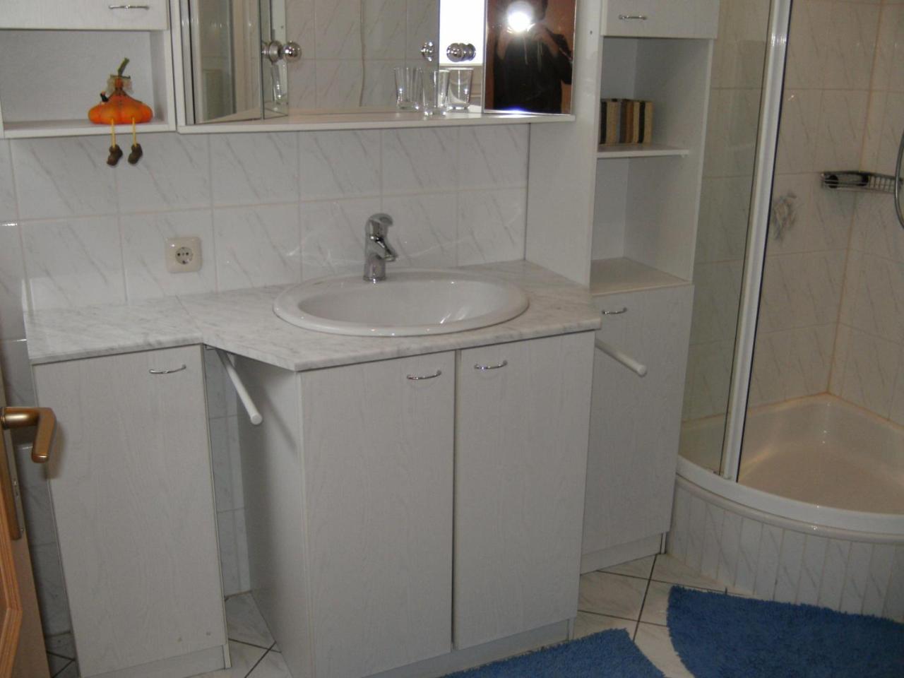 Ferienwohnung in schönster Lage Baar  Exterior foto